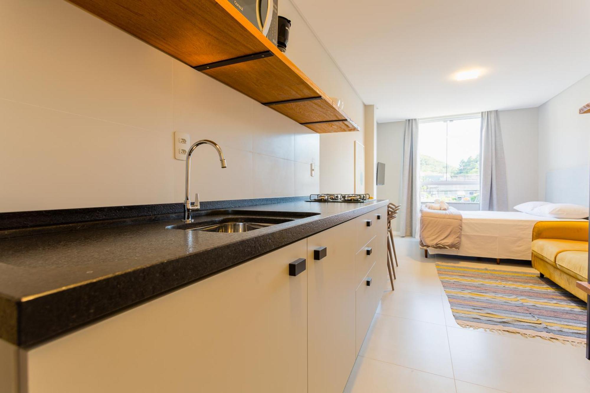 Maikai Studios Praias Balneario Camboriu Luaran gambar